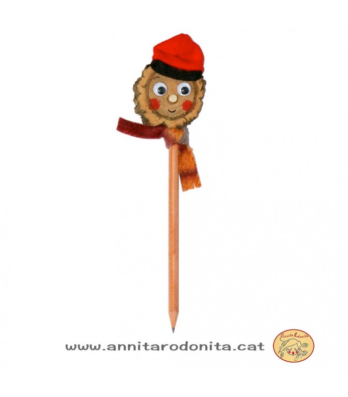 Llapis del tió