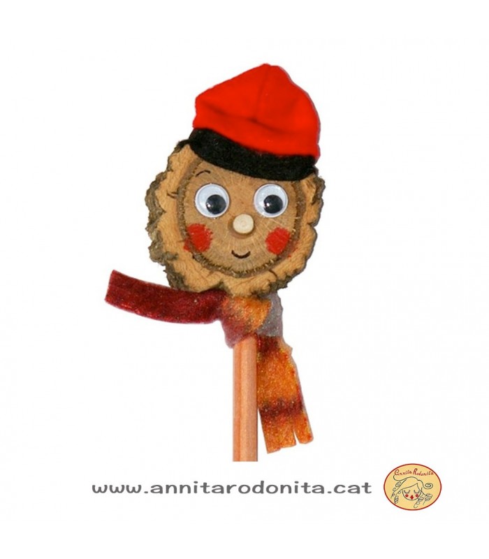 Llapis del tió
