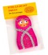 Titella de dit La Princesa