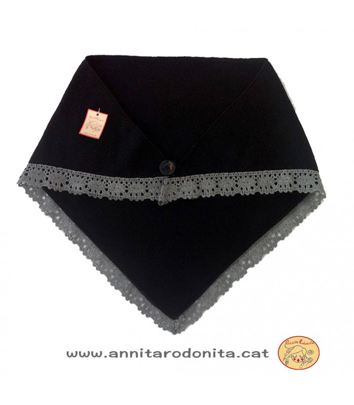 Disfressa de castanyera