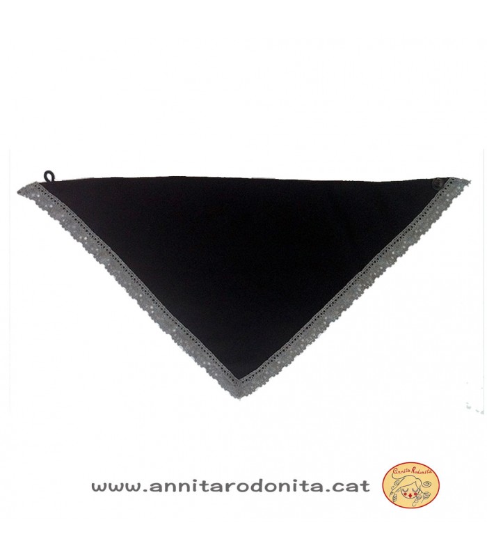 Disfressa de castanyera