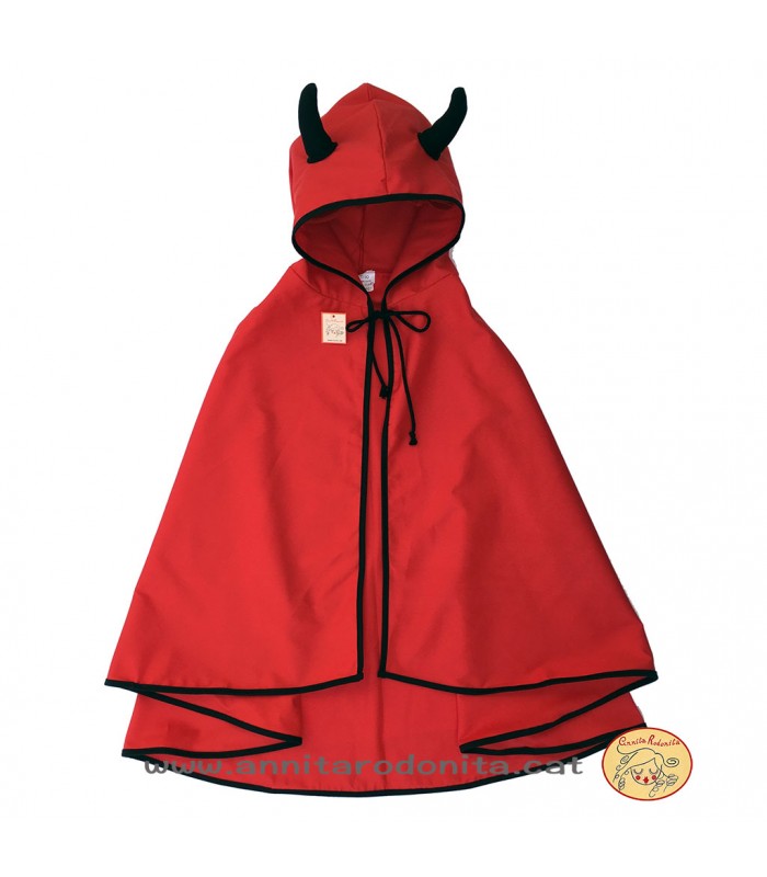 Capa de correfoc per adult