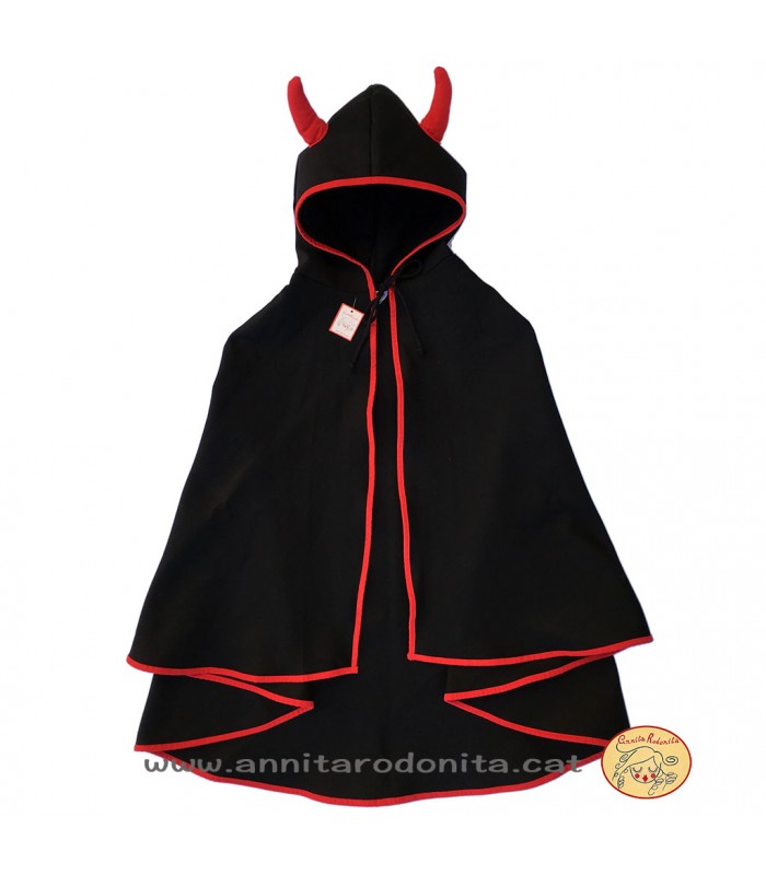 Capa de correfoc per adult