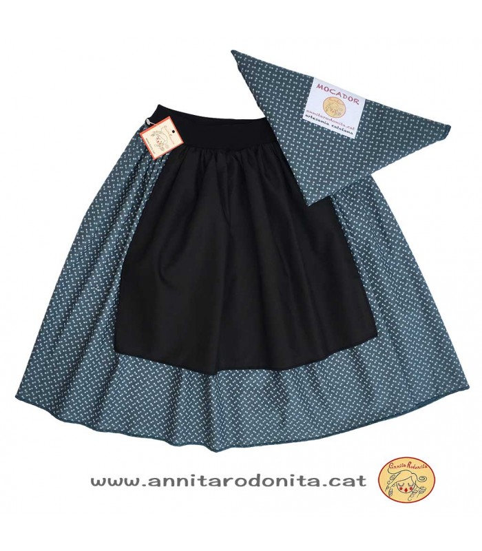 Disfressa de castanyera