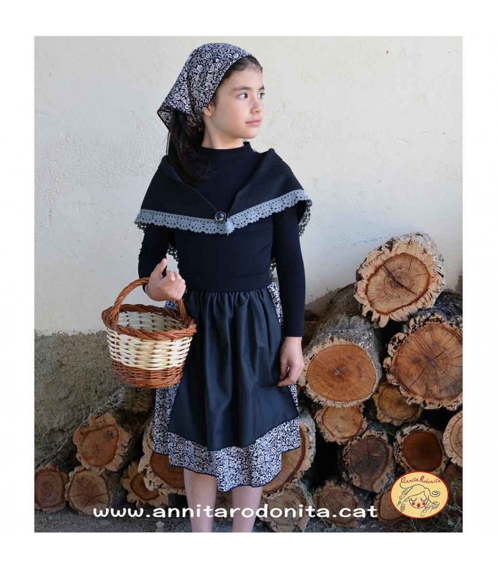 Disfressa de castanyera