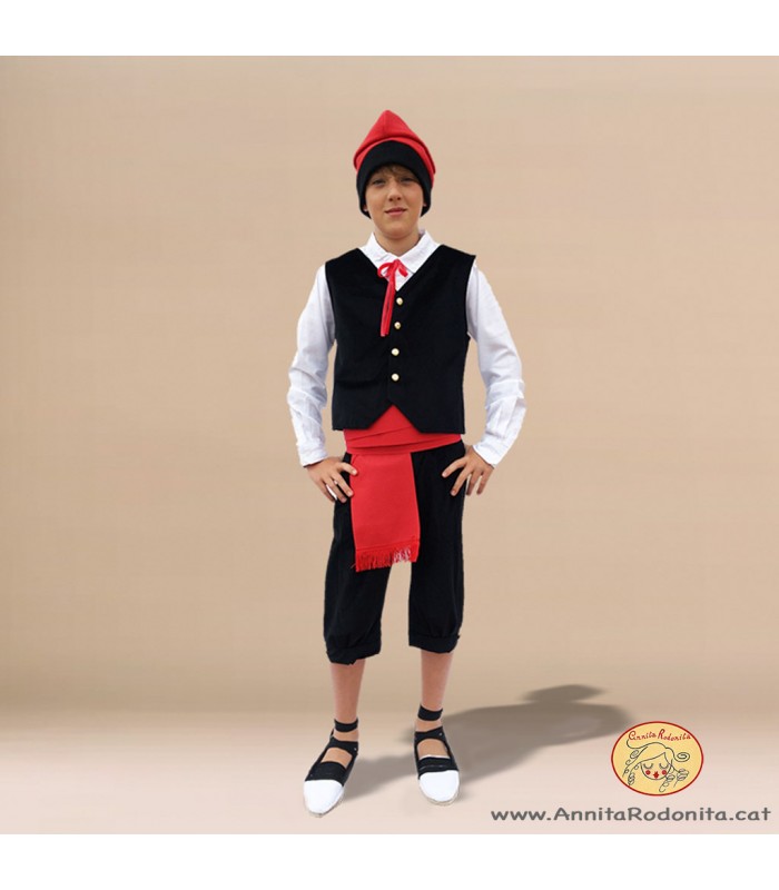 Vestit hereu