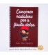 Cançoner nadalenc amb partitures per a flauta dolça