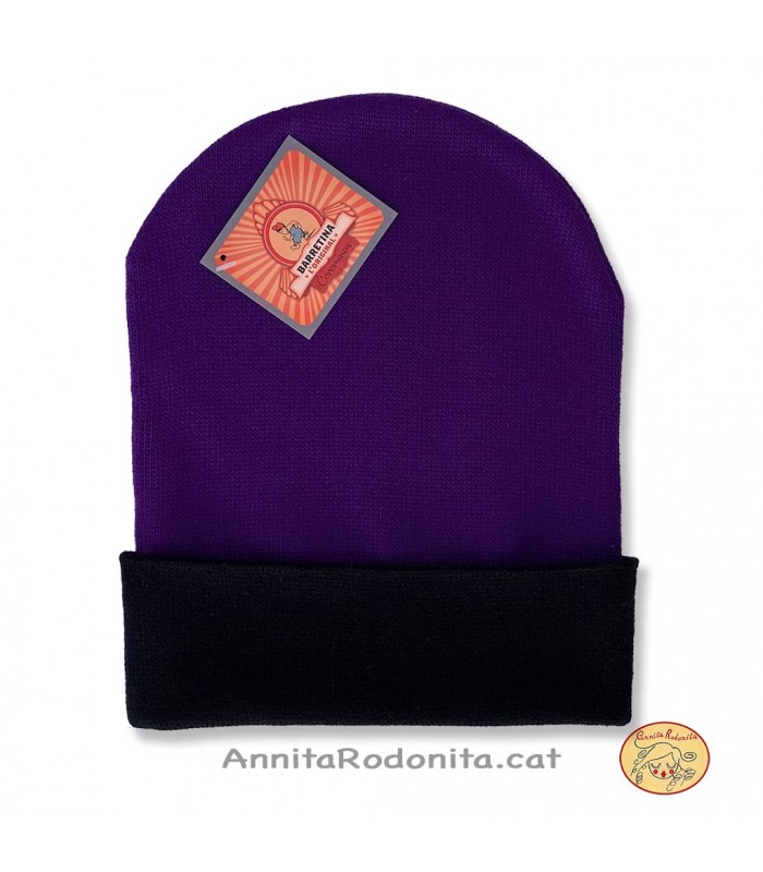 Barretina musca