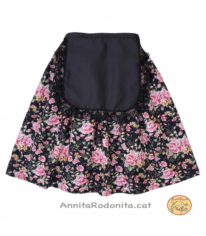 Vestit de pubilla