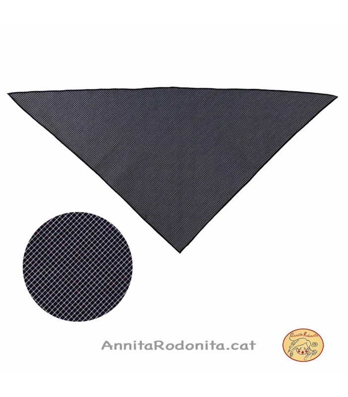 Mocador pel cap, d'adult