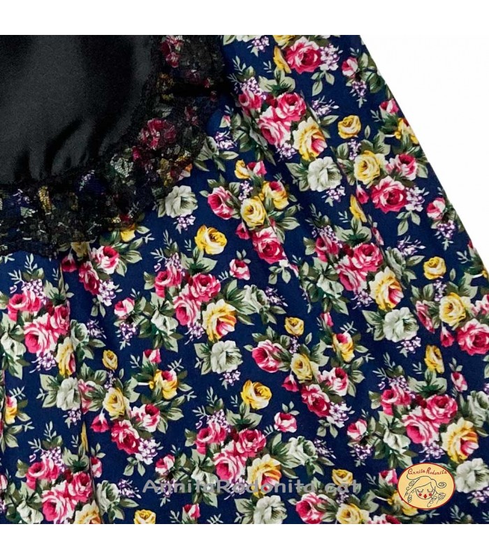 Vestit de pubilla