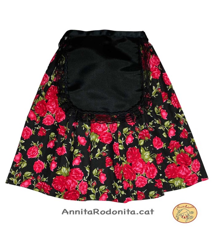 Vestit de pubilla
