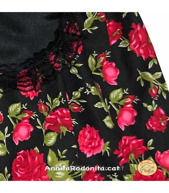 Vestit de pubilla