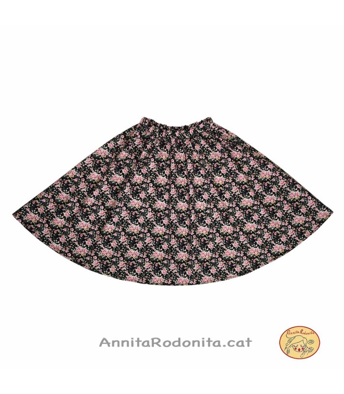 Faldilla pubilla Cotó