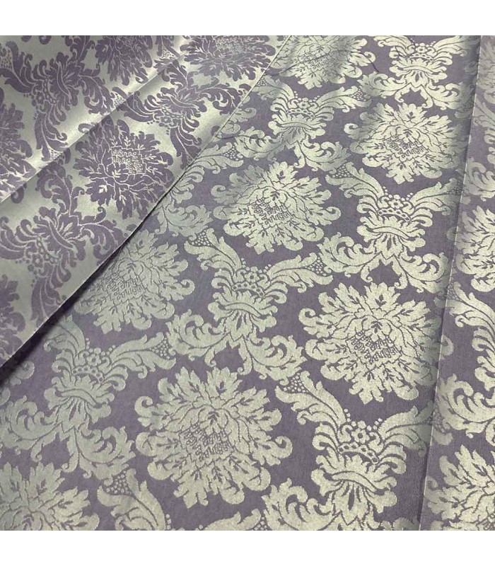 Faldilla pubilla Jacquard