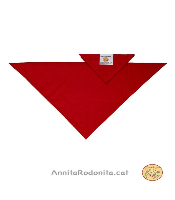 Mocador pel cap, d'adult