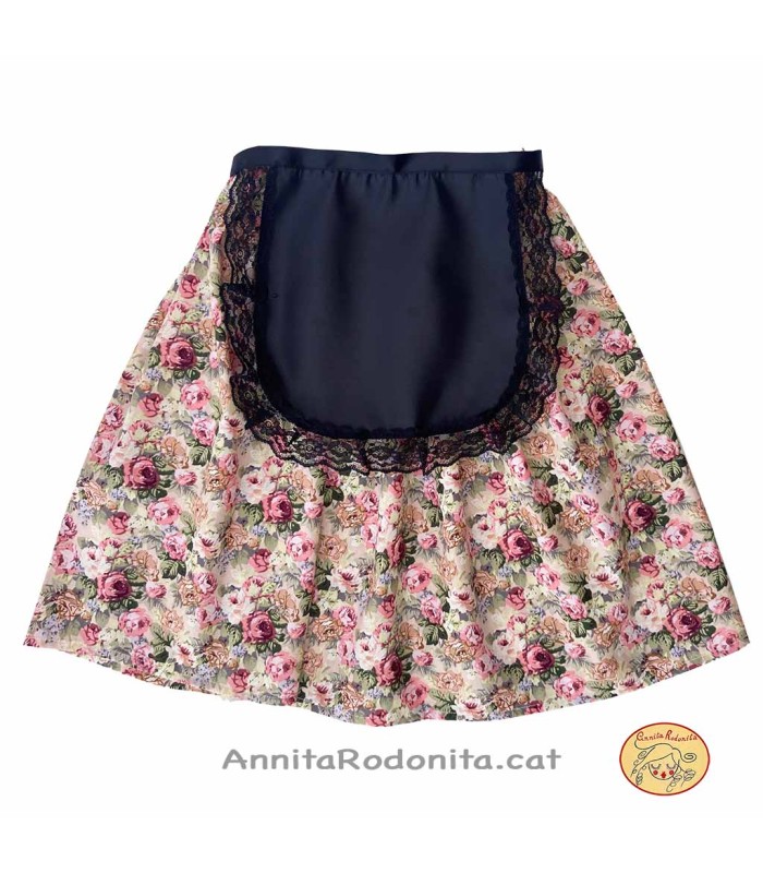 Vestit de pubilla