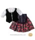 Vestit de pubilla