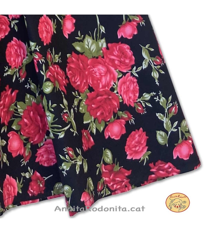 Vestit de pubilla per dona