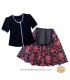 Vestit de pubilla per dona