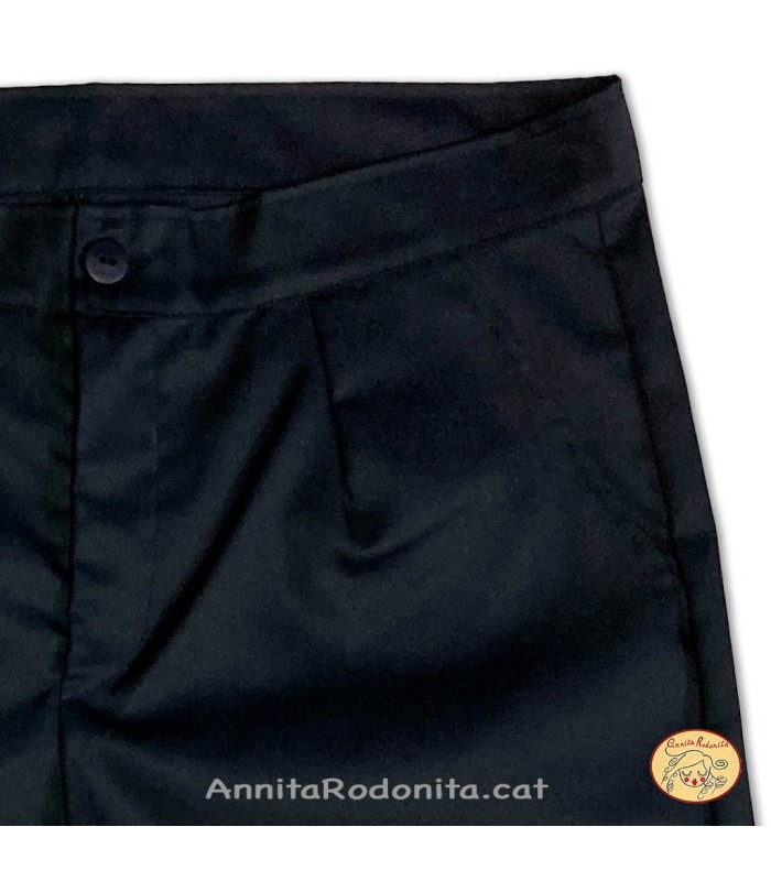 Armilla i pantaló Hereu adult