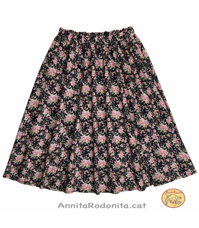 Vestit de pubilla per dona