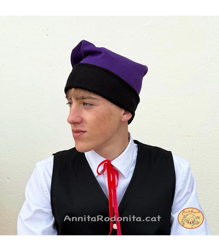 Barretina musca