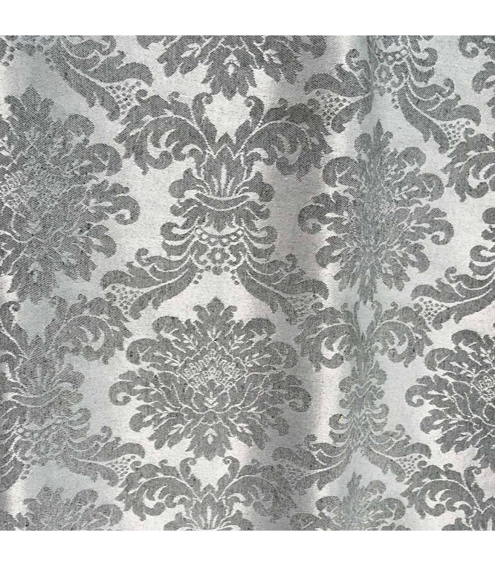 Faldilla pubilla infantil Jacquard