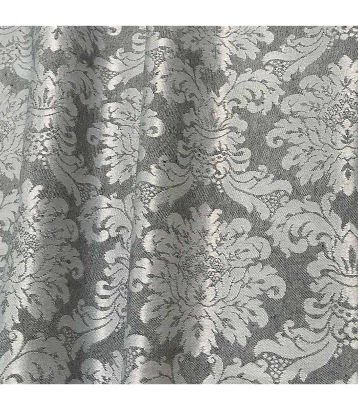 Faldilla pubilla infantil Jacquard