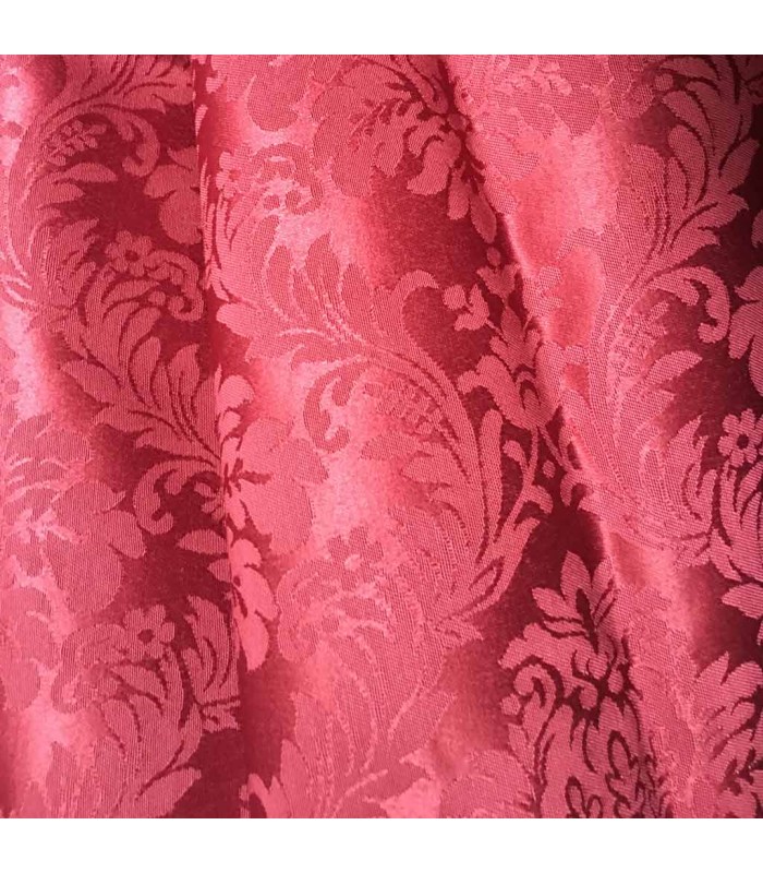 Faldilla pubilla infantil Jacquard