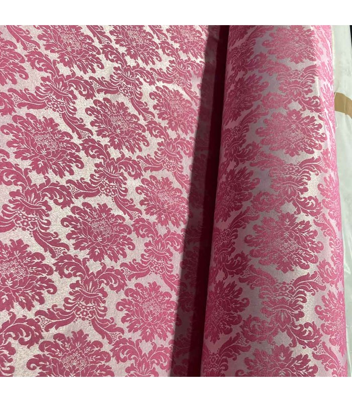 Faldilla pubilla infantil Jacquard