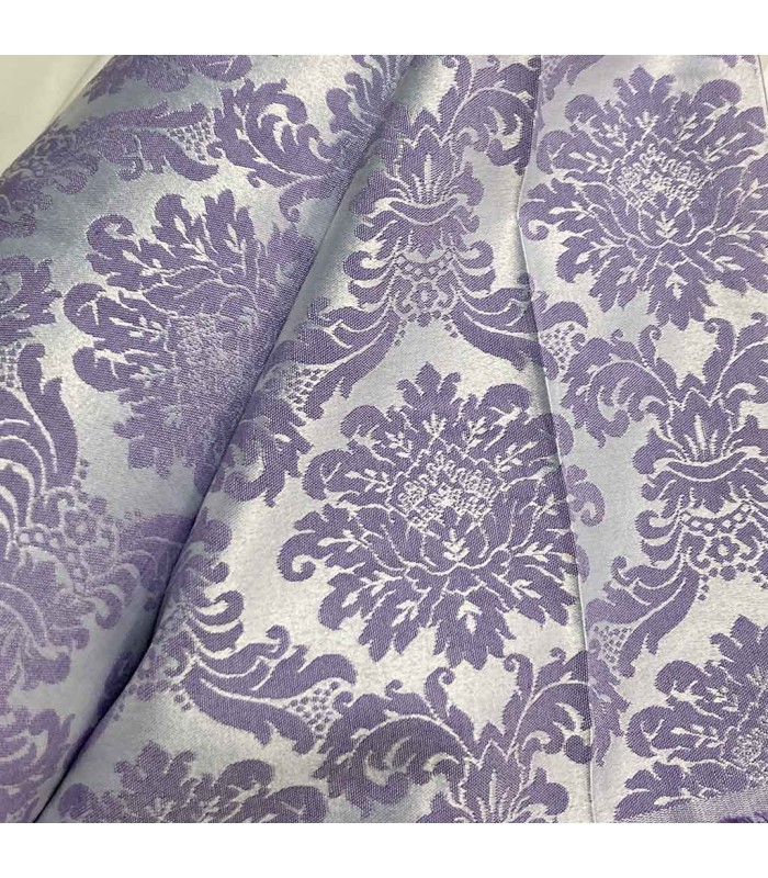 Faldilla pubilla infantil Jacquard
