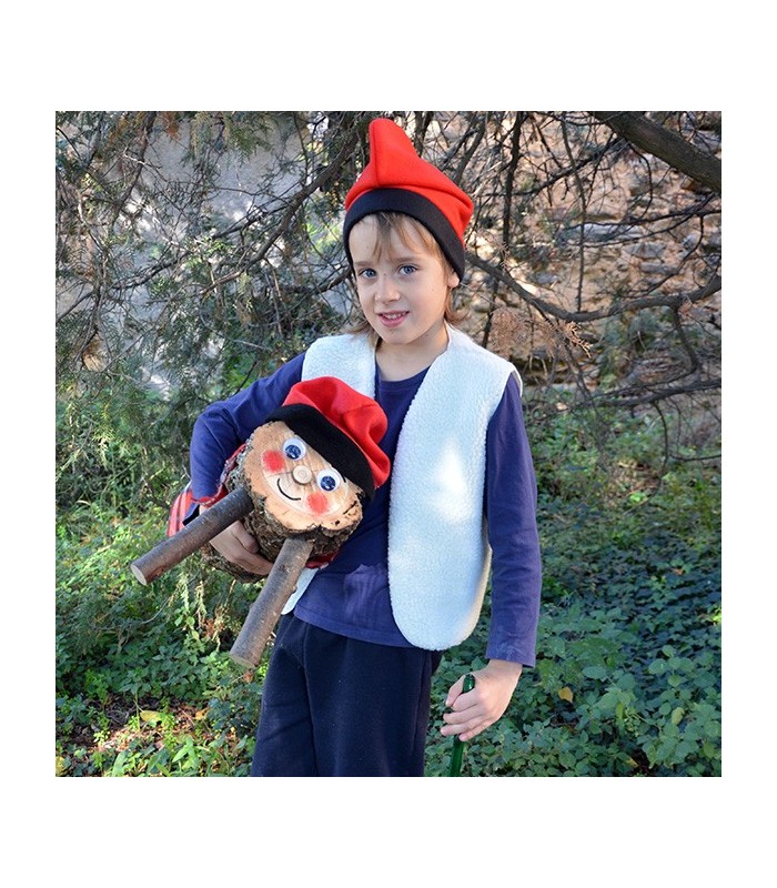 Tió de Nadal Mesell