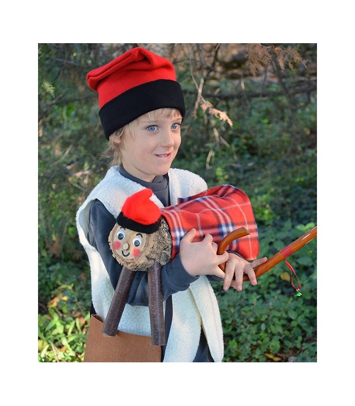 Tió de Nadal Murri