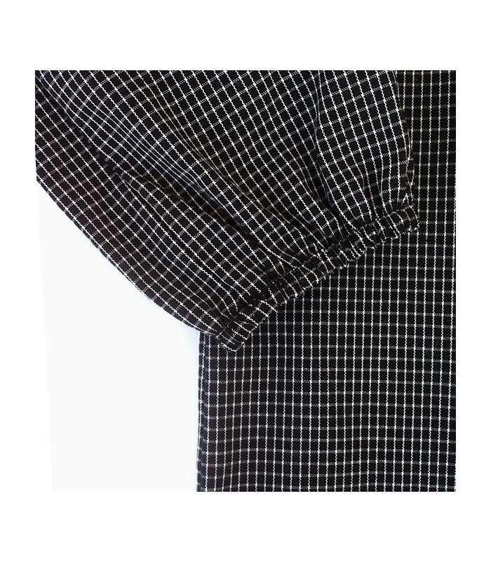 Camisola de nen - Bata de castanyer