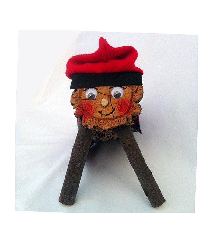 Tió de Nadal Eixerit