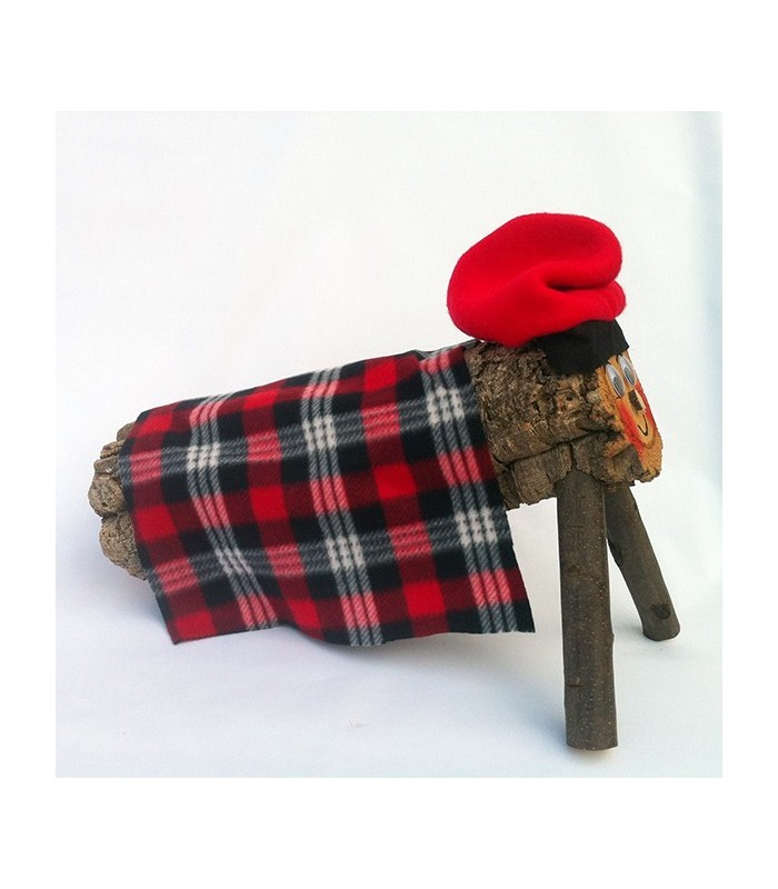 Tió de Nadal Eixerit