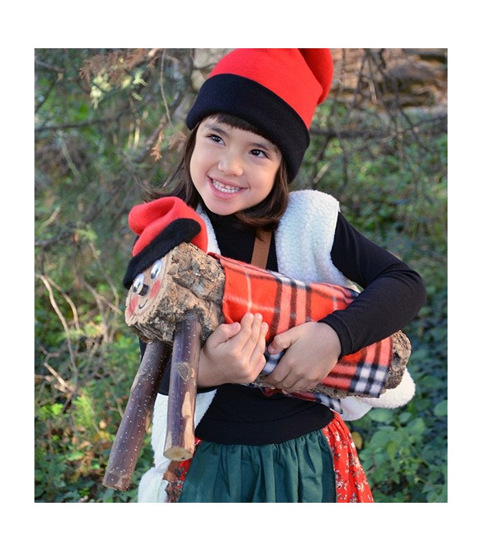 Tió de Nadal Cofoi