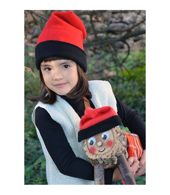 Tió de Nadal Cofoi