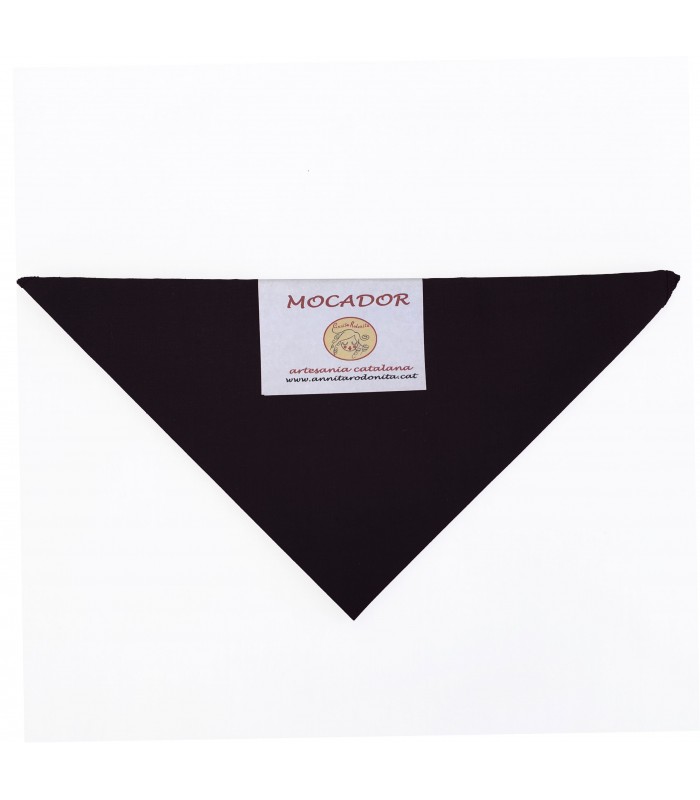 Mocador pel cap, d'adult
