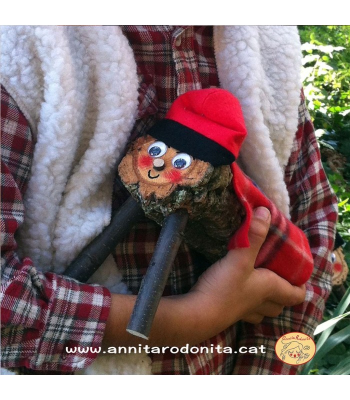Tió Juganer