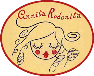 Annita Rodonita Blog